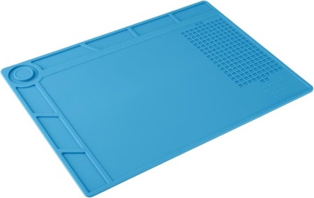 Коврик для пайки Deko SI27 065-0417 купить в Минске с доставкой