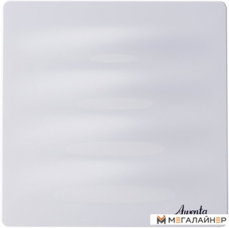 Вытяжной вентилятор Awenta System+ Silent 100H KWS100H-PVB100