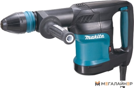 Отбойный молоток Makita HM0870C купить в Минске с доставкой
