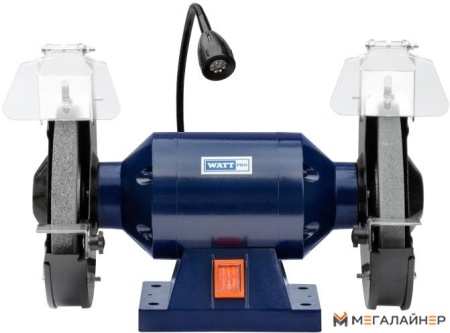 Заточный станок WATT DSC-150 L купить в Минске с доставкой