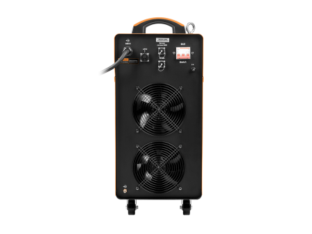 Сварочный инвертор Сварог Real TIG 500 P AC/DC (Е312)