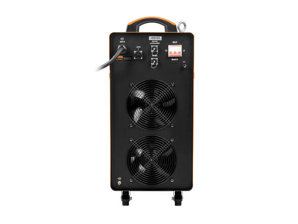 Сварочный инвертор Сварог Real TIG 500 P AC/DC (Е312)
