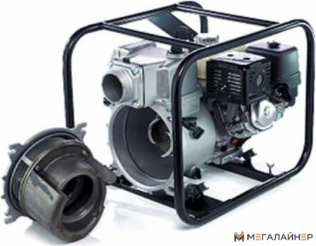 Мотопомпа Koshin KTZ-100S o/s купить в Минске с доставкой