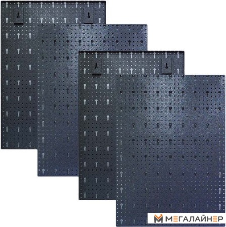 Перфорированная панель Baumeister BTH-01 купить в Минске с доставкой