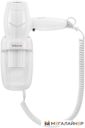 Сушилка для волос Valera Excel Protect 1600 купить в Минске с доставкой