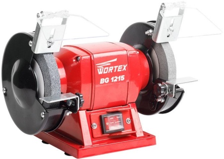Заточный станок Wortex BG 1215 купить в Минске с доставкой