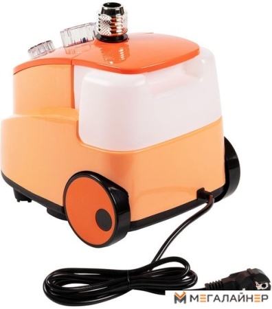 Отпариватель Endever Odyssey Q-107 купить в Минске с доставкой