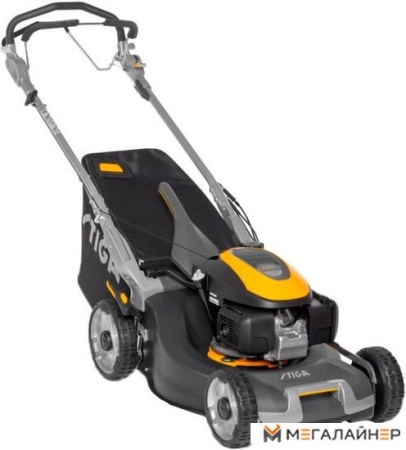 Купить газонокосилку в Минске. Цена газонокосилки в рассрочку