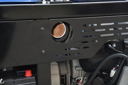 Купить Генератор бензиновый ТСС SGG 18000EH3LA в Минске с доставкой по РБ