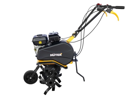 Мотокультиватор Huter GMC-6.5 купить в Минске с доставкой
