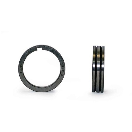 Ролик порошк. Aurora 1.2-1.6мм /ULTM 350 закр., 350IND-450-500, SKY 350DP-500 4x4