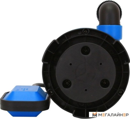 Дренажный насос Калибр НПЦ-1100/35П купить в Минске с доставкой