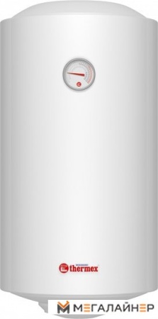 Накопительный электрический водонагреватель Thermex TitaniumHeat 50 V Slim купить в Минске с доставкой