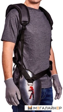 Триммер Einhell PXC Agillo (без АКБ) купить в Минске с доставкой