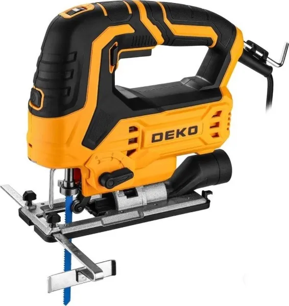 Электролобзик Deko DKJS1050E Laser 084-1025 купить в Минске с доставкой
