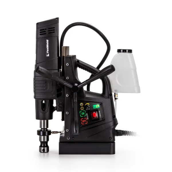 Магнитный сверлильный станок Foxweld MD 60R 2557