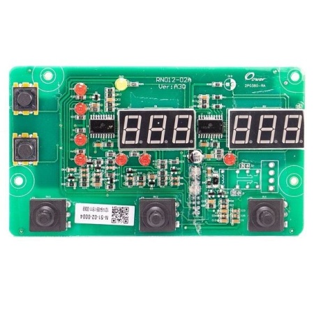 Плата дисплея AuroraPro Speedway 300/Skyway 300 (N-51-02-0004) - запчасть