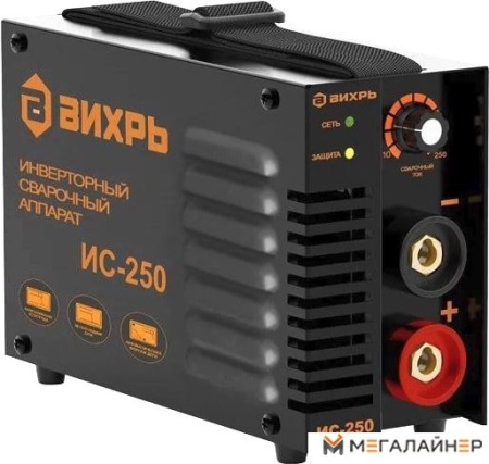 Сварочный инвертор Вихрь ИС-250
