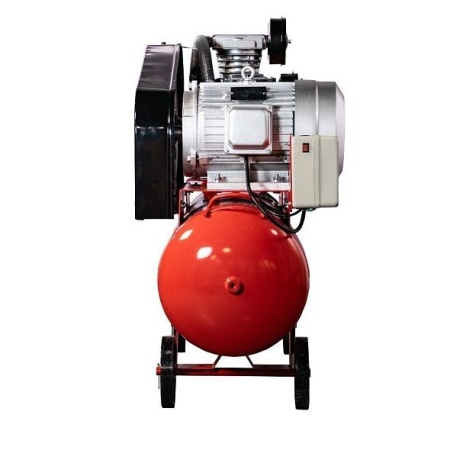 Воздушный компрессор Aurora Tornado-140