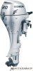 Лодочный мотор Honda BF20 DK2 LRTU