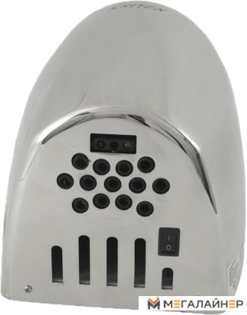 Сушилка для рук Ksitex M-1250ACN JET купить в Минске с доставкой