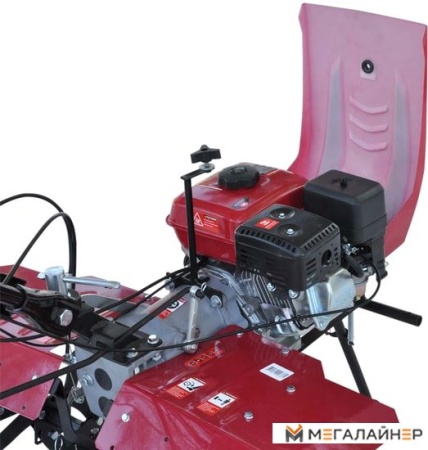 Мотокультиватор Brado GT-850SX без колес купить в Минске с доставкой