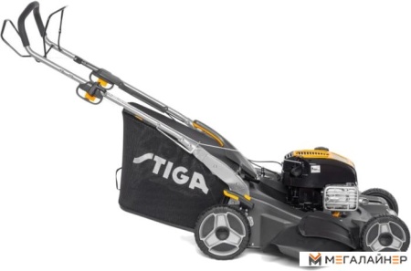 Купить газонокосилку в Минске. Цена газонокосилки в рассрочку
