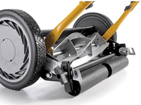 Купить газонокосилку в Минске. Цена газонокосилки в рассрочку