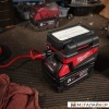 Фонарь Milwaukee M18 ALIS-0 4933498148