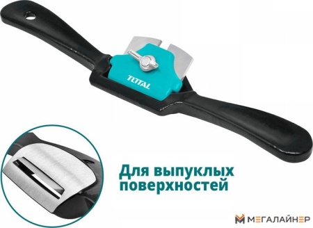Скребок Total THTP03092 купить в Минске с доставкой