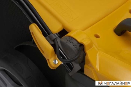 Купить газонокосилку в Минске. Цена газонокосилки в рассрочку