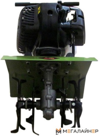 Мотокультиватор Zigzag GT 134 (09134021) купить в Минске с доставкой