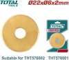 Ролик для плиткореза Total THT576002B