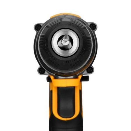 Дрель-шуруповерт Deko GCD20DU3 063-4145 (с 2-мя АКБ, кейс) купить в Минске с доставкой