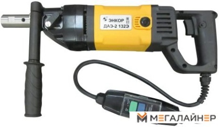 Дрель алмазного сверления Энкор ДАЭ-2 132Э купить в Минске с доставкой