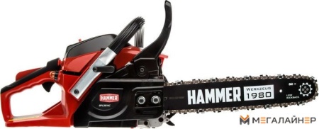Бензопила Hammer BPL3814C купить в Минске с доставкой