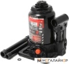 Бутылочный домкрат ForceKraft FK-TF0602 6т