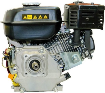 Бензиновый двигатель Weima WM170F купить в Минске с доставкой