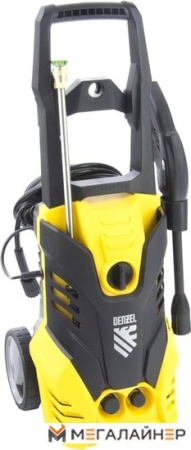 Мойка высокого давления Denzel R-165 купить в Минске с доставкой