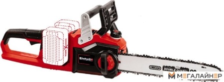 Аккумуляторная Einhell GE-LC 36/35 Li-Solo (без АКБ) купить в Минске с доставкой