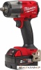 Гайковерт Milwaukee M18 FMTIW2F12-502X 4933478450 (с 2-мя АКБ, кейс) купить в Минске с доставкой