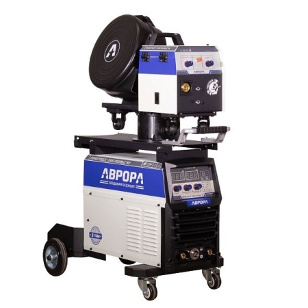 Аренда промышленного полуавтомата АВРОРА ПРОГРЕСС 350 ПУЛЬС St