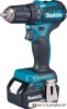 Дрель-шуруповерт Makita DDF483RFE купить в Минске с доставкой