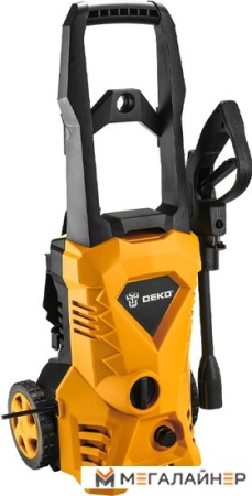 Мойка высокого давления Deko DKCW140 купить в Минске с доставкой