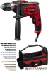Ударная дрель Einhell TC-ID 1000 E Kit 4259844 купить в Минске с доставкой
