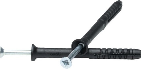 Дюбель-гвоздь Монтаж VZ011769 купить в Минске с доставкой