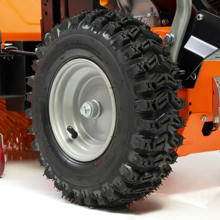 Машина подметальная DAEWOO DASC 8080 купить в Минске с доставкой