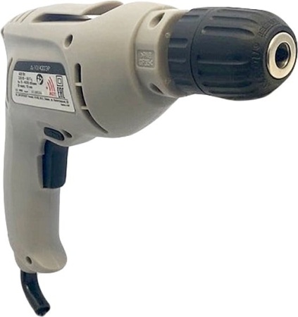 Безударная дрель Интерскол Д-10/420ЭР купить в Минске с доставкой