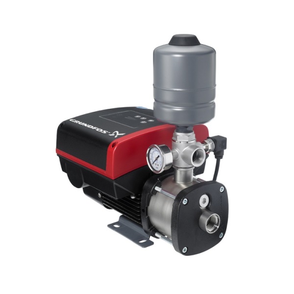 Насосная станция Grundfos CMBE 10-27