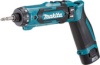 Шуруповерт Makita DF012DSE